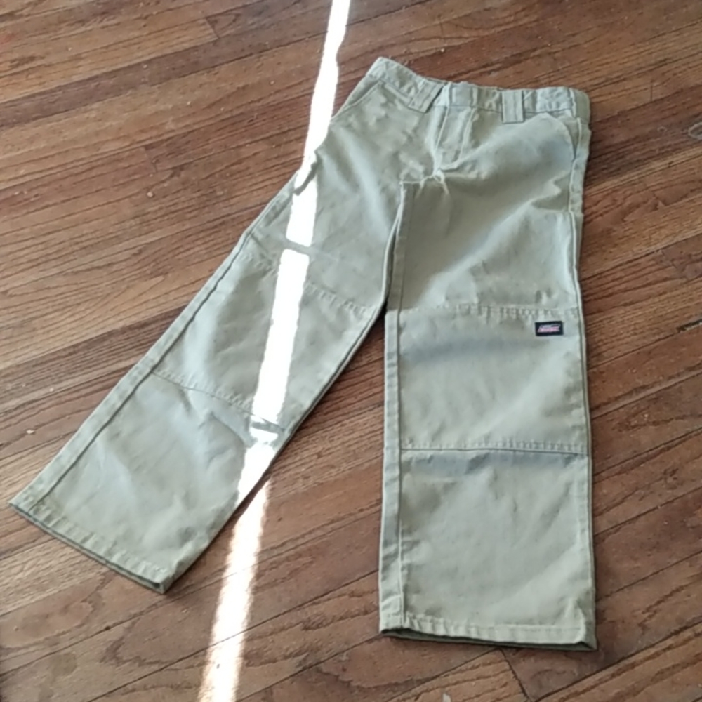 Dickie's kid pants